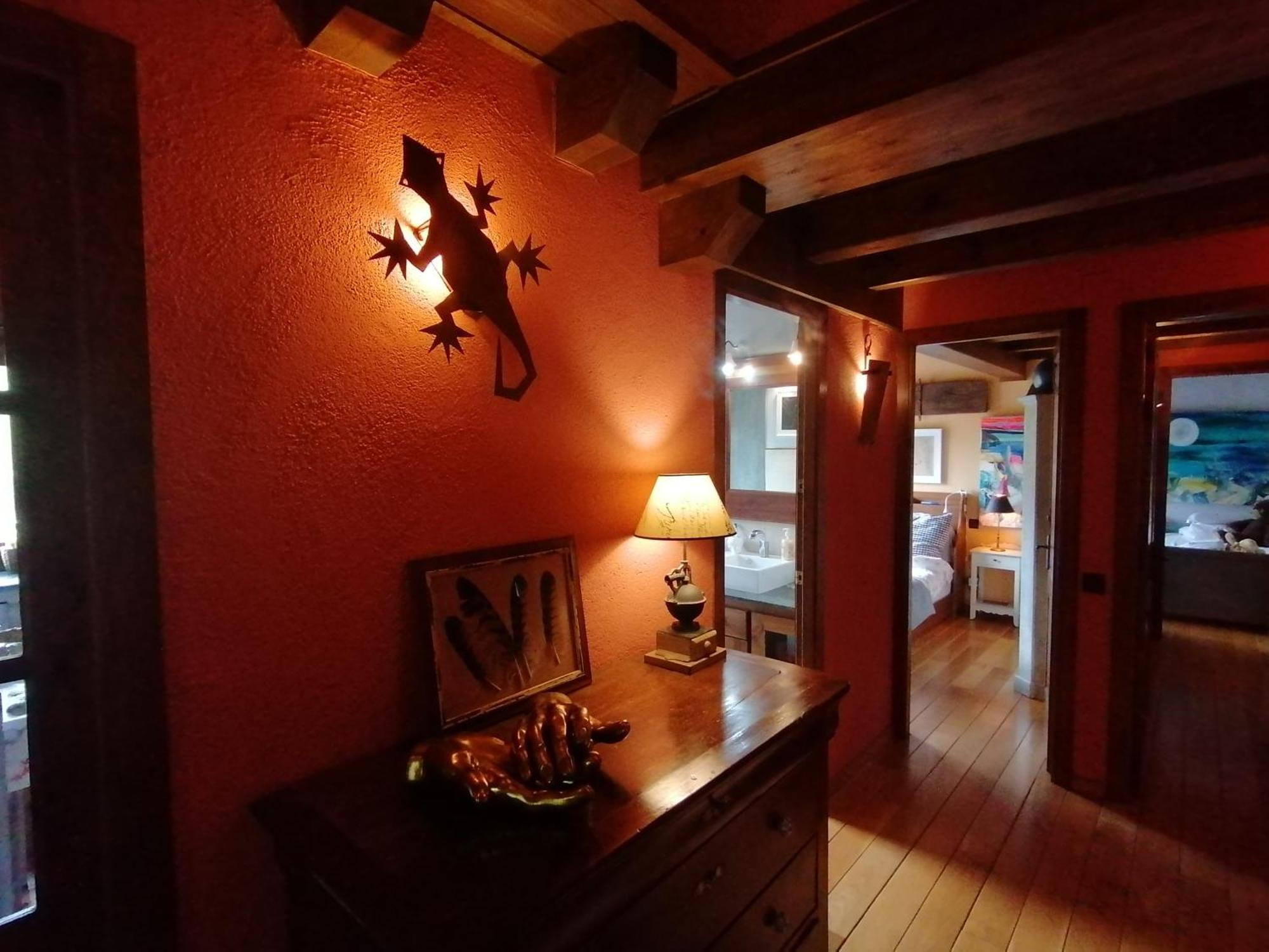 Villa Les Pedres Camprodon Esterno foto