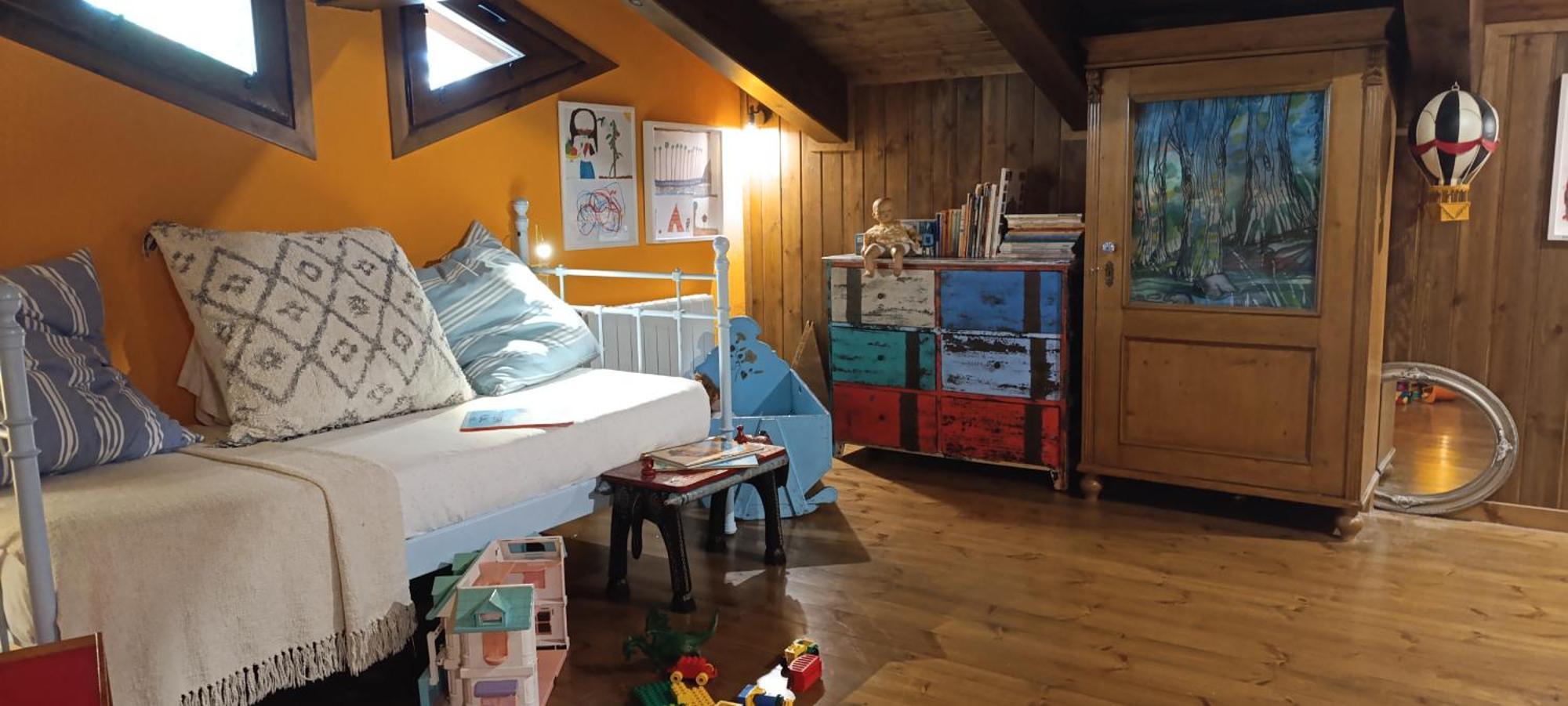 Villa Les Pedres Camprodon Esterno foto
